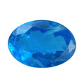 Malgache Neon Apatite (Ovl 7x5 mm) 0.67 ctw - Sticky add to cart bar