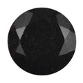 Australian Black Tourmaline (Rnd 10 mm) 3.50 ctw - Sticky add to cart bar