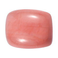 AAA Peach Opal (Cush 12x10 mm) 3.17 ctw