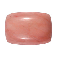 AA Peach Opal (Cush 14x10 mm) 3.33 ctw