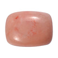 Peach Opal (Cush 8x6 mm) 0.83 ctw - Sticky add to cart bar