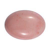Peach Opal (Ovl 14x10 mm) 3.42 ctw