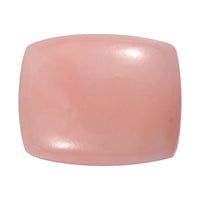 Peruvian Pink Opal (Cushion 10x8 mm) 2.03 ctw