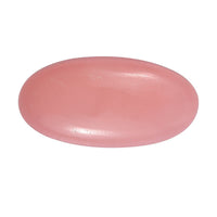 AA Peruvian Pink Opal (Ovl 12x10 mm) 1.30 ctw