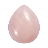 Peruvian Pink Opal (Pear 12x10 mm) 3.44 ctw
