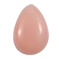 Peruvian Pink Opal (Pear 14x10 mm) 4.40 ctw - Sticky add to cart bar