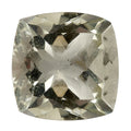 Montezuma Prasiolite (Cush 10x10 mm) 3.86 ctw - Sticky add to cart bar