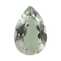 Montezuma Prasiolite (Pear 12x8 mm) 2.32 ctw - Sticky add to cart bar