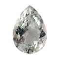 Montezuma Prasiolite (Pear 14x10 mm) 4.14 ctw - Sticky add to cart bar