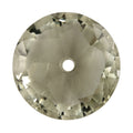 AA Montezuma Prasiolite (Rnd 10 mm) 3.14 ctw - Sticky add to cart bar