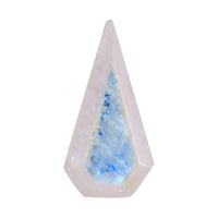 Rainbow Moonstone (Fancy 16x8 mm) 2.97 ctw