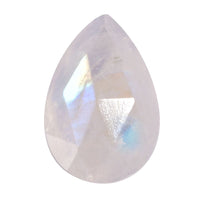 Rainbow Moonstone (Pear 12x8 mm) 2.70 ctw