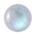 AA Rainbow Moonstone (Rnd 10 mm) 4.57 ctw Loose Gemstone - Sticky add to cart bar