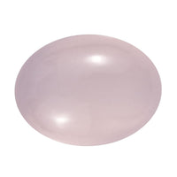 Galilea Rose Quartz (Oval 16x12 mm) 5.49 ctw