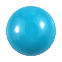 AA Sleeping Beauty Turquoise (Rnd 6 mm) 0.68 ctw