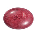 Norwegian Thulite (Ovl 25x18 mm) 27.52 ctw - Sticky add to cart bar