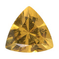 AA Yellow Beryl (Trl 8 mm) 1.45 ctw - Sticky add to cart bar
