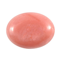 Peach Opal (Ovl 8x6 mm) 0.90 ctw