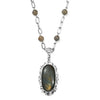 Labradorite