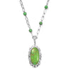 Mojave Green Turquoise