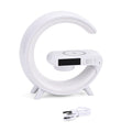 LED Wireless Charging Bluetooth Speaker - Sticky add to cart bar