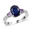 Masoala Sapphire