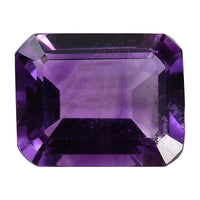 African Amethyst (Oct 9x5 mm) 1.99 ctw Loose Gemstone