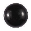 Black Onyx (Rnd 8 mm) 2.09 ctw Loose Gemstone - Sticky add to cart bar