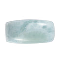 Larimar (Cush 14x7 mm) 3.80 ctw Loose Gemstone - Sticky add to cart bar