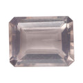 Galilea Rose Quartz (Oct 9x7 mm) 2.06 ctw Loose Gemstone - Sticky add to cart bar