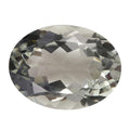 AA Montezuma Prasiolite (Ovl 16x12 mm) 8.90 ctw Loose Gemstone - Sticky add to cart bar