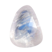AA Rainbow Moonstone (Fancy 10x8 mm) 2.00 ctw Loose Gemstone
