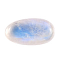 AA Rainbow Moonstone (Fancy 15x8 mm) 3.35 ctw Loose Gemstone - Sticky add to cart bar