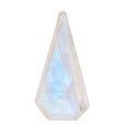 Rainbow Moonstone (Fancy 16x8 mm) 3.16 ctw Loose Gemstone - Sticky add to cart bar