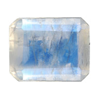 AA Rainbow Moonstone (Oct 10x8 mm) 2.80 ctw Loose Gemstone