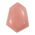 Peruvian Pink Opal (Fancy 10x8 mm) 1.81 ctw Loose Gemstone - Sticky add to cart bar