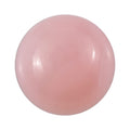 AA Peruvian Pink Opal (Rnd 6 mm) 1.68 ctw Loose Gemstone - Sticky add to cart bar