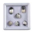 White Buffalo Assorted Box (Mix Mix mm) 15.00 ctw Loose Gemstone - Sticky add to cart bar