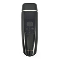 Luna'Mour CoolPro Intense Pulse Light Therapy Device Ice Technology, Skin Revitalizing, Blemish Lightening, and Hair Removing Device (FDA Approved)