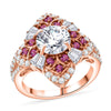 Pink Sapphire