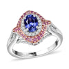 Ceylon Blue Sapphire