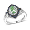 Tsavorite Garnet