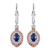 Ceylon Blue Sapphire