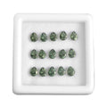 Malagasy Pine Apatite Assorted Box (Pear 5x4 mm) 5.00 ctw Loose Gemstone - Sticky add to cart bar