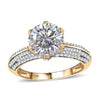 10K Yellow Gold