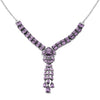 Rose De France Amethyst