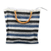 Navy & Multi Color