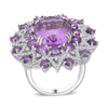 Rose De France Amethyst