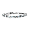 Sky Blue Topaz