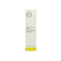 MIE Skincare Glow Vitamin C Serum 0.23oz